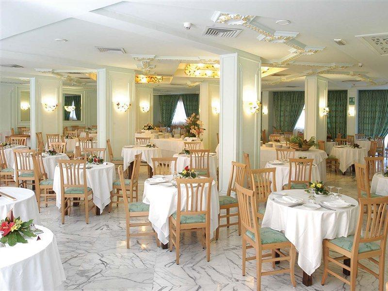 Atlantic Palace Hotel (Adults Only) Sorrento Esterno foto
